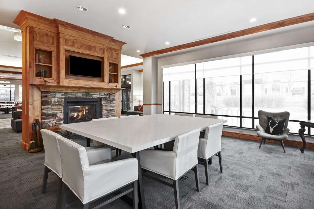 Hilton Garden Inn Missoula Main image